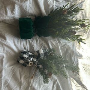 winter decoration. ❄️